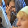 Успение Пресвятой Богородицы. Всенощное бдение