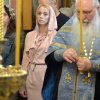 Успение Пресвятой Богородицы. Всенощное бдение