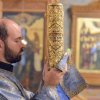 Успение Пресвятой Богородицы. Всенощное бдение