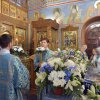 Успение Пресвятой Богородицы. Всенощное бдение