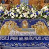Успение Пресвятой Богородицы. Всенощное бдение