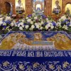 Успение Пресвятой Богородицы. Всенощное бдение