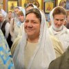 Успение Пресвятой Богородицы. Всенощное бдение