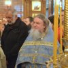 Успение Пресвятой Богородицы. Всенощное бдение