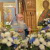 Успение Пресвятой Богородицы. Всенощное бдение