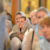 Успение Пресвятой Богородицы. Всенощное бдение