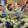 Успение Пресвятой Богородицы. Всенощное бдение