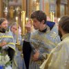 Успение Пресвятой Богородицы. Всенощное бдение