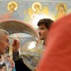Успение Пресвятой Богородицы. Всенощное бдение