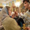 Успение Пресвятой Богородицы. Всенощное бдение