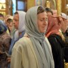 Успение Пресвятой Богородицы. Всенощное бдение
