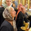 Успение Пресвятой Богородицы. Всенощное бдение