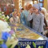 Успение Пресвятой Богородицы. Всенощное бдение
