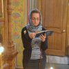 Успение Пресвятой Богородицы. Всенощное бдение