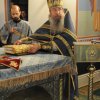 Успение Пресвятой Богородицы
