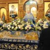 Успение Пресвятой Богородицы