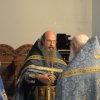 Успение Пресвятой Богородицы