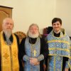Успение Пресвятой Богородицы