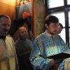 Успение Пресвятой Богородицы