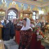 Великая Суббота. Крещальная Литургия