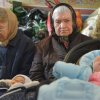 Великая Суббота. Крещальная Литургия