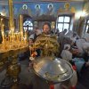 Великая Суббота. Крещальная Литургия