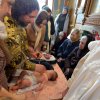 Великая Суббота. Крещальная Литургия