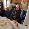 Великая Суббота. Крещальная Литургия