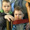 Великая Суббота. Крещальная Литургия