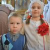 Великая Суббота. Крещальная Литургия