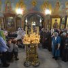 Великая Суббота. Крещальная Литургия