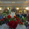 Великая Суббота. Крещальная Литургия