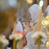 Великая Суббота. Крещальная Литургия