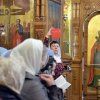 Великая Суббота. Крещальная Литургия