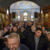 Великая Суббота. Крещальная Литургия