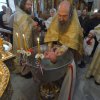 Великая Суббота. Крещальная Литургия