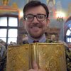 Великая Суббота. Крещальная Литургия