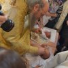 Великая Суббота. Крещальная Литургия