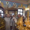 Великая Суббота. Крещальная Литургия