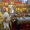 Великая Суббота. Крещальная Литургия