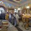 Великая Суббота. Крещальная Литургия