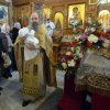 Великая Суббота. Крещальная Литургия