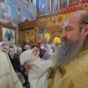 Великая Суббота. Крещальная Литургия
