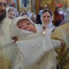 Великая Суббота. Крещальная Литургия