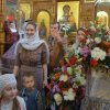 Великая Суббота. Крещальная Литургия