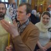 Великая Суббота. Крещальная Литургия