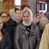 Великая Суббота. Крещальная Литургия