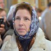 Великая Суббота. Крещальная Литургия