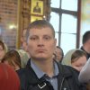 Великая Суббота. Крещальная Литургия