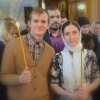 Великая Суббота. Крещальная Литургия